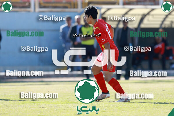 فولاد خوزستان ۰ - ۱ شاهین شهرداری بوشهر