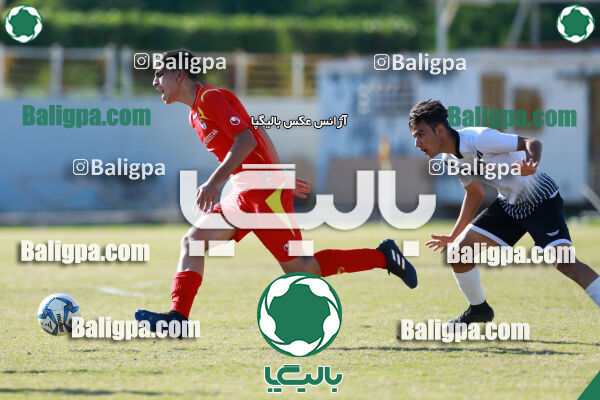 فولاد خوزستان ۰ - ۱ شاهین شهرداری بوشهر