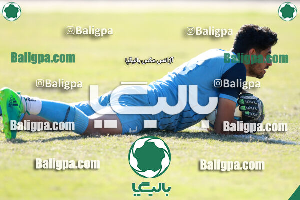 فولاد خوزستان ۰ - ۱ شاهین شهرداری بوشهر