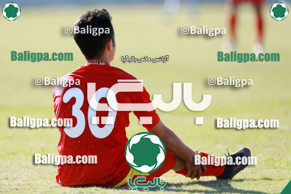 فولاد خوزستان ۰ - ۱ شاهین شهرداری بوشهر