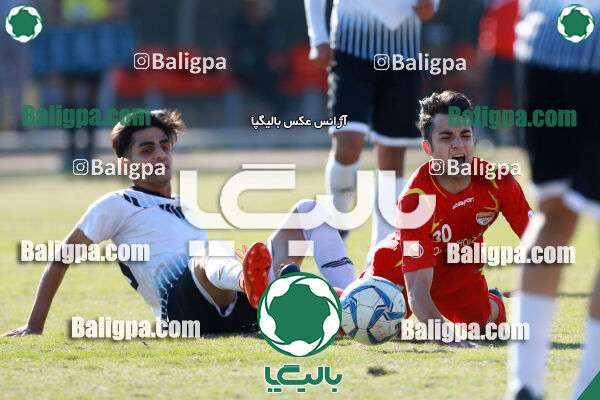 فولاد خوزستان ۰ - ۱ شاهین شهرداری بوشهر