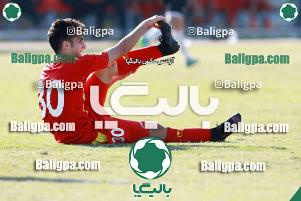 فولاد خوزستان ۰ - ۱ شاهین شهرداری بوشهر