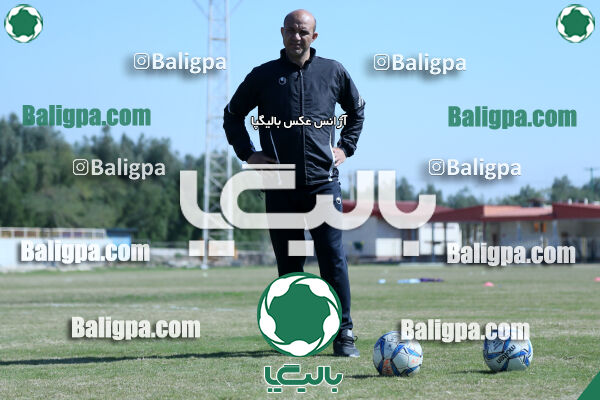 فولاد خوزستان ۰ - ۱ شاهین شهرداری بوشهر