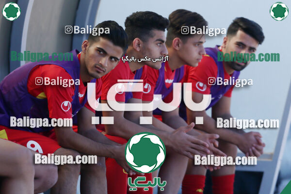 فولاد خوزستان ۰ - ۱ شاهین شهرداری بوشهر