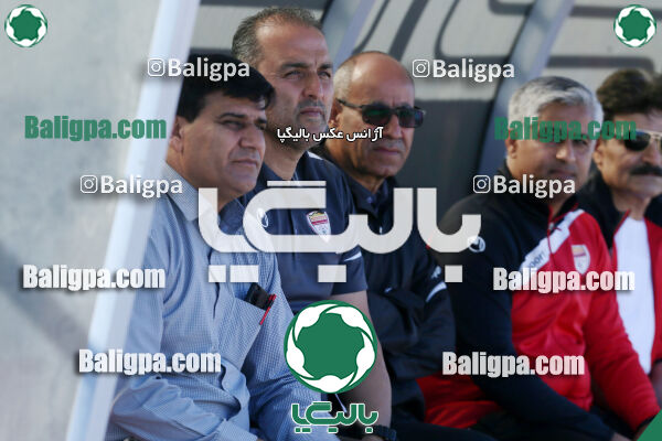 فولاد خوزستان ۰ - ۱ شاهین شهرداری بوشهر