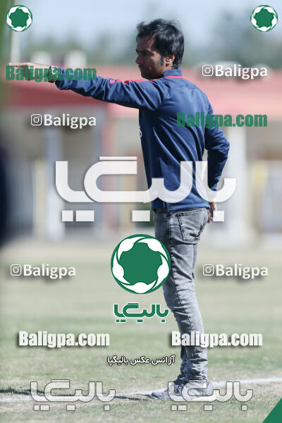 فولاد خوزستان ۰ - ۱ شاهین شهرداری بوشهر