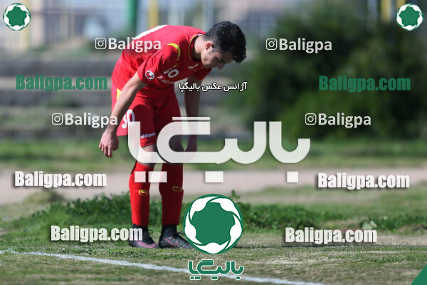 فولاد خوزستان ۰ - ۱ شاهین شهرداری بوشهر