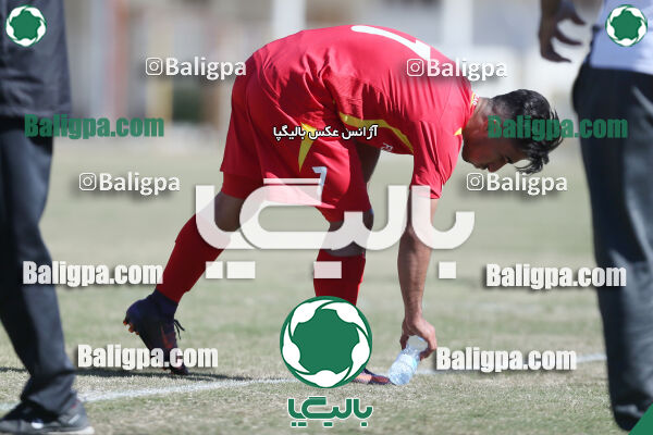 فولاد خوزستان ۰ - ۱ شاهین شهرداری بوشهر