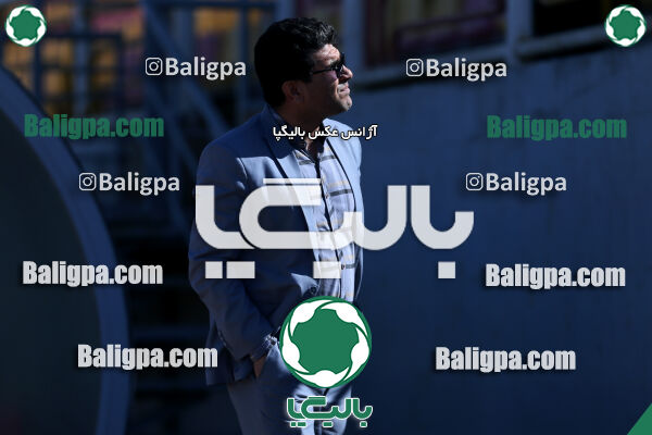 فولاد خوزستان ۰ - ۱ شاهین شهرداری بوشهر