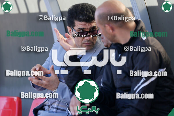 فولاد خوزستان ۰ - ۱ شاهین شهرداری بوشهر