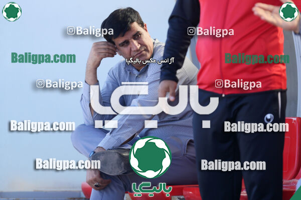 فولاد خوزستان ۰ - ۱ شاهین شهرداری بوشهر