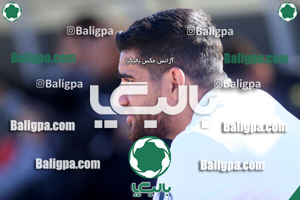 فولاد خوزستان ۰ - ۱ شاهین شهرداری بوشهر
