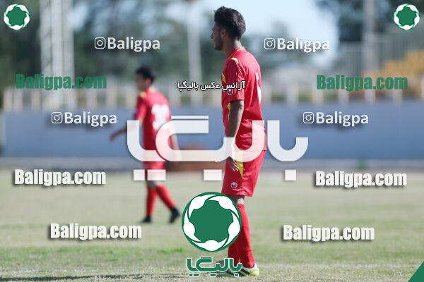 فولاد خوزستان ۰ - ۱ شاهین شهرداری بوشهر