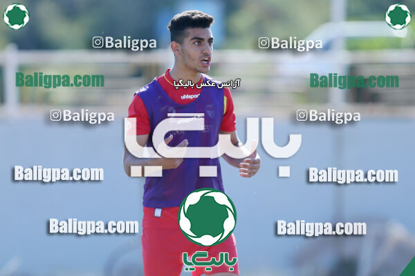 فولاد خوزستان ۰ - ۱ شاهین شهرداری بوشهر