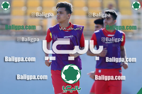 فولاد خوزستان ۰ - ۱ شاهین شهرداری بوشهر