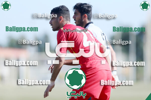 فولاد خوزستان ۰ - ۱ شاهین شهرداری بوشهر