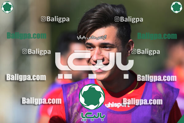 فولاد خوزستان ۰ - ۱ شاهین شهرداری بوشهر