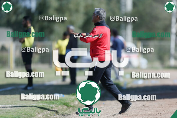 فولاد خوزستان ۰ - ۱ شاهین شهرداری بوشهر