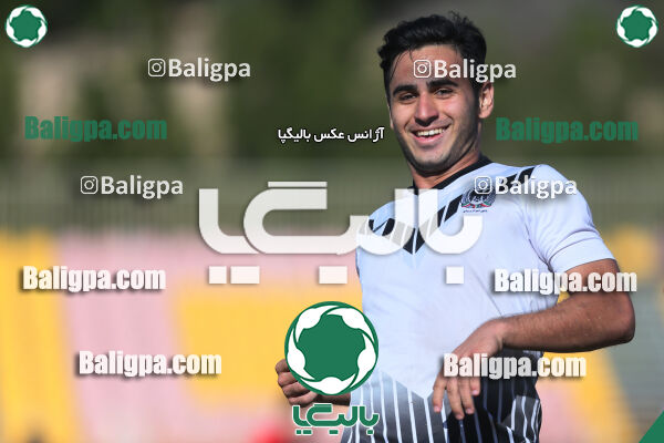 فولاد خوزستان ۰ - ۱ شاهین شهرداری بوشهر