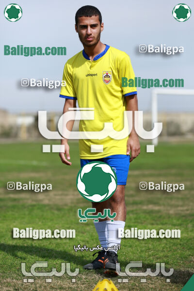 نفت اهواز ۲ - ۰ تراکتور