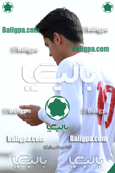 نفت اهواز ۲ - ۰ تراکتور