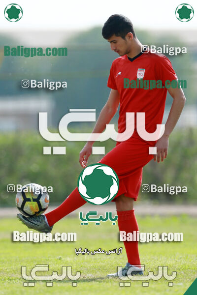 نفت اهواز ۲ - ۰ تراکتور
