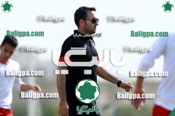 نفت اهواز ۲ - ۰ تراکتور