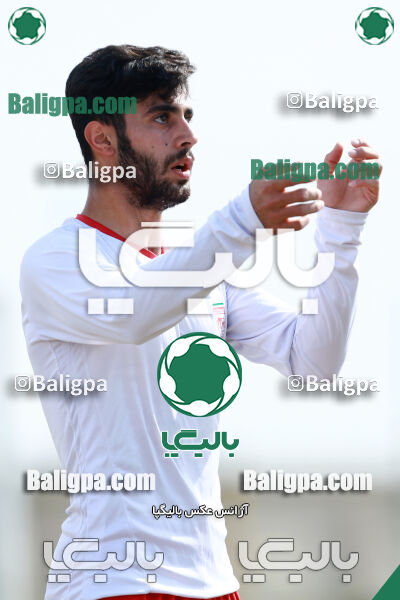 نفت اهواز ۲ - ۰ تراکتور