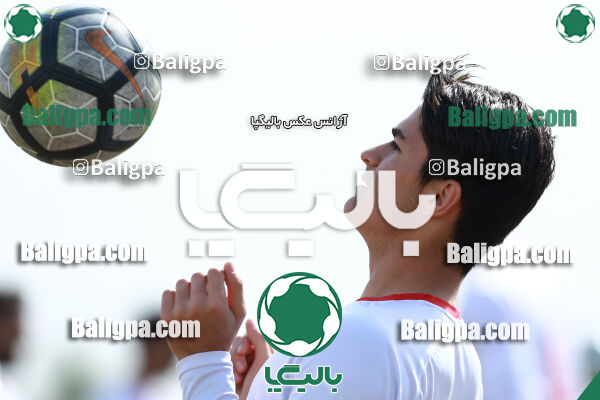 نفت اهواز ۲ - ۰ تراکتور