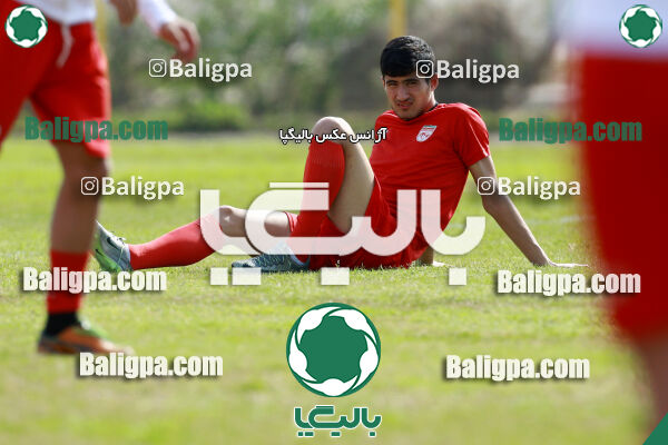 نفت اهواز ۲ - ۰ تراکتور