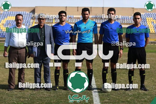 نفت اهواز ۲ - ۰ تراکتور