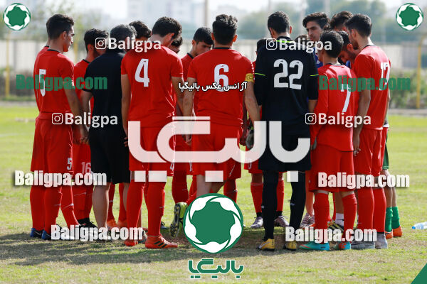نفت اهواز ۲ - ۰ تراکتور