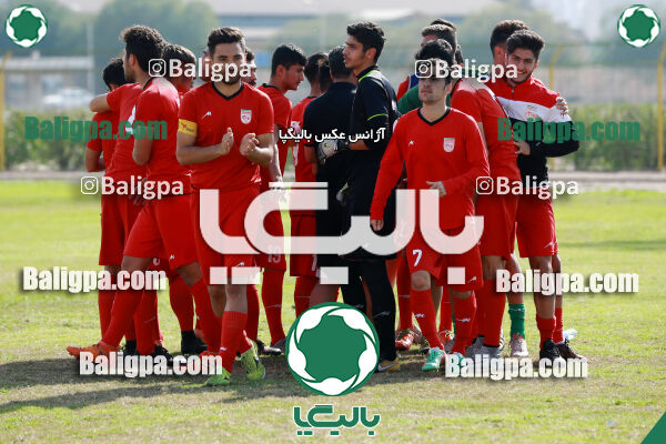 نفت اهواز ۲ - ۰ تراکتور