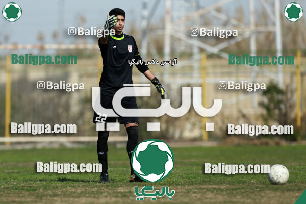 نفت اهواز ۲ - ۰ تراکتور