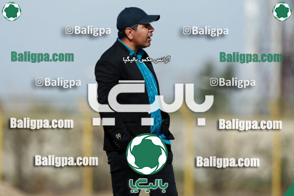 نفت اهواز ۲ - ۰ تراکتور