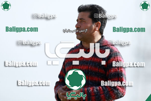 نفت اهواز ۲ - ۰ تراکتور