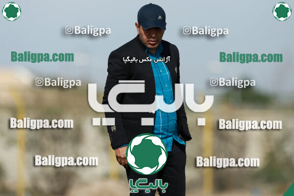 نفت اهواز ۲ - ۰ تراکتور