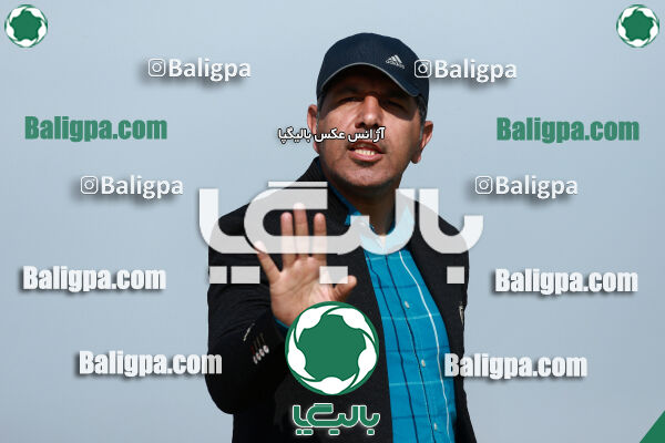 نفت اهواز ۲ - ۰ تراکتور