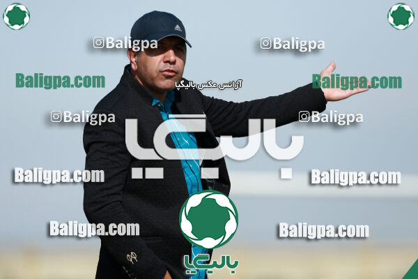 نفت اهواز ۲ - ۰ تراکتور