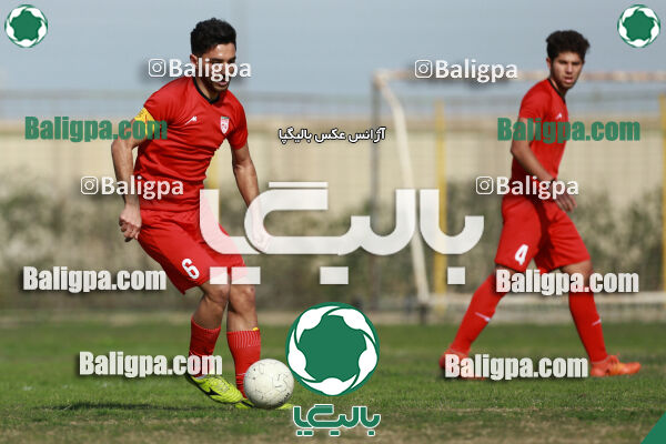 نفت اهواز ۲ - ۰ تراکتور