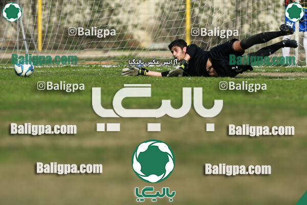 نفت اهواز ۲ - ۰ تراکتور