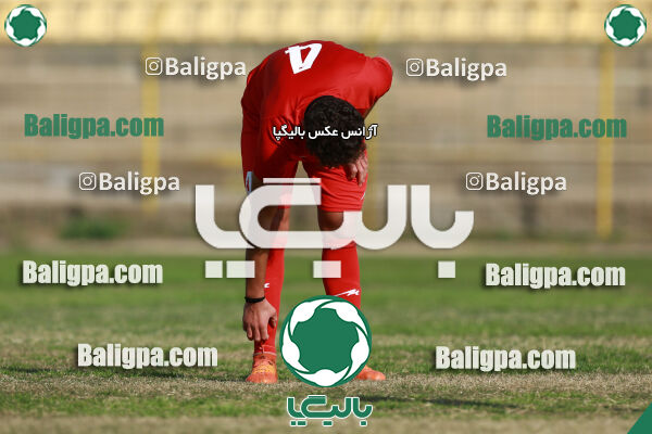 نفت اهواز ۲ - ۰ تراکتور