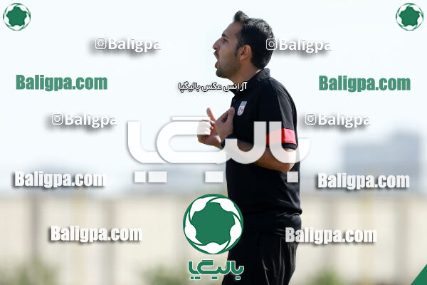 نفت اهواز ۲ - ۰ تراکتور