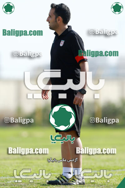 نفت اهواز ۲ - ۰ تراکتور