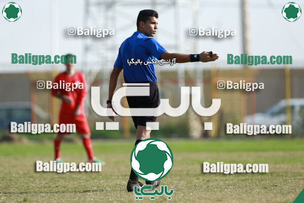 نفت اهواز ۲ - ۰ تراکتور