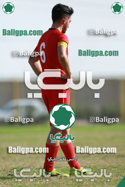 نفت اهواز ۲ - ۰ تراکتور
