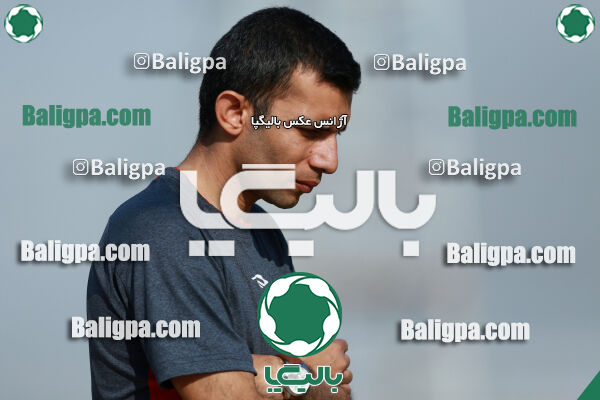 نفت اهواز ۲ - ۰ تراکتور