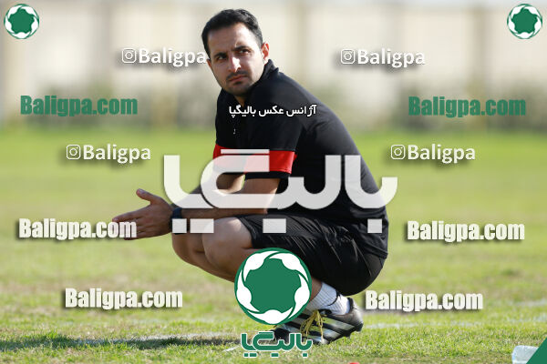 نفت اهواز ۲ - ۰ تراکتور
