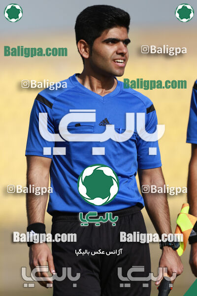 نفت اهواز ۲ - ۰ تراکتور