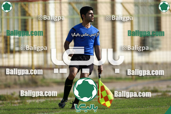 نفت اهواز ۲ - ۰ تراکتور